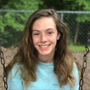 Meet your Posher, Grace